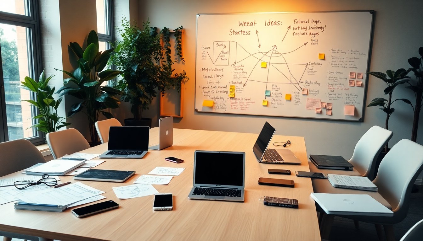 Fracasos en startups: lecciones aprendidas de la industria tecnológica