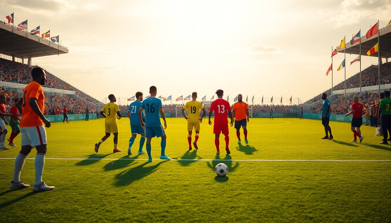 Fútbol: Historia, Evolución y Su Impacto Global en el Mundo Moderno