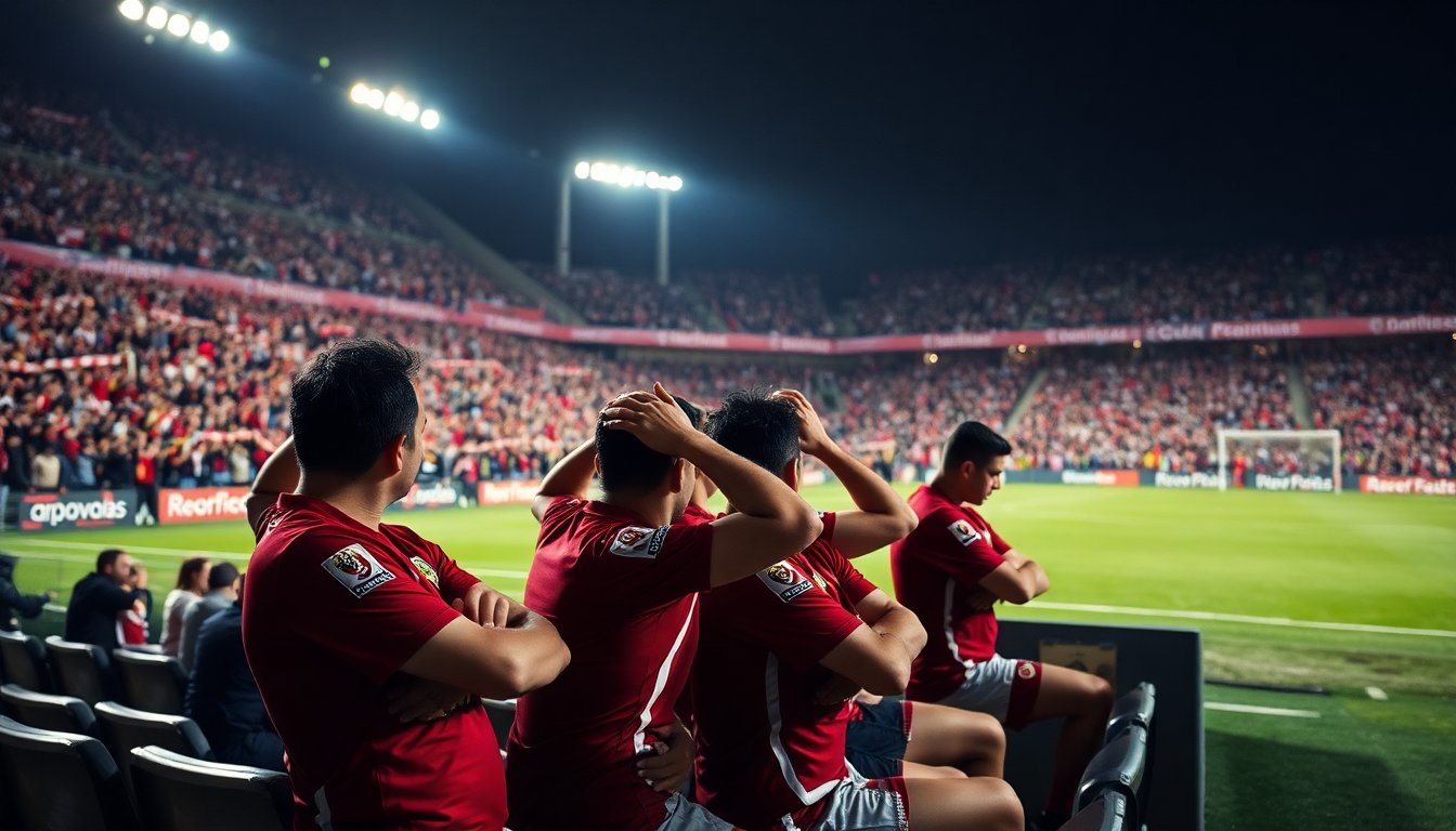 Gallardo se mantiene firme en los tiempos turbulentos de River Plate