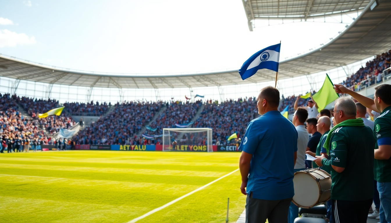 Guía para ver Racing vs. Unión en el Torneo Clausura