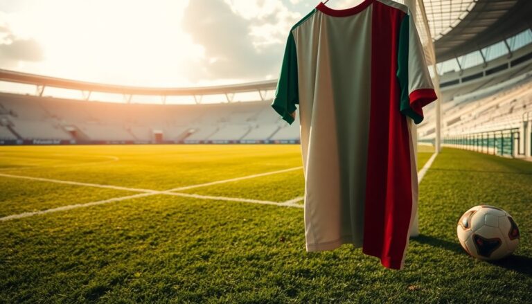 Gustavo Peña: un ícono del fútbol mexicano y sus lecciones
