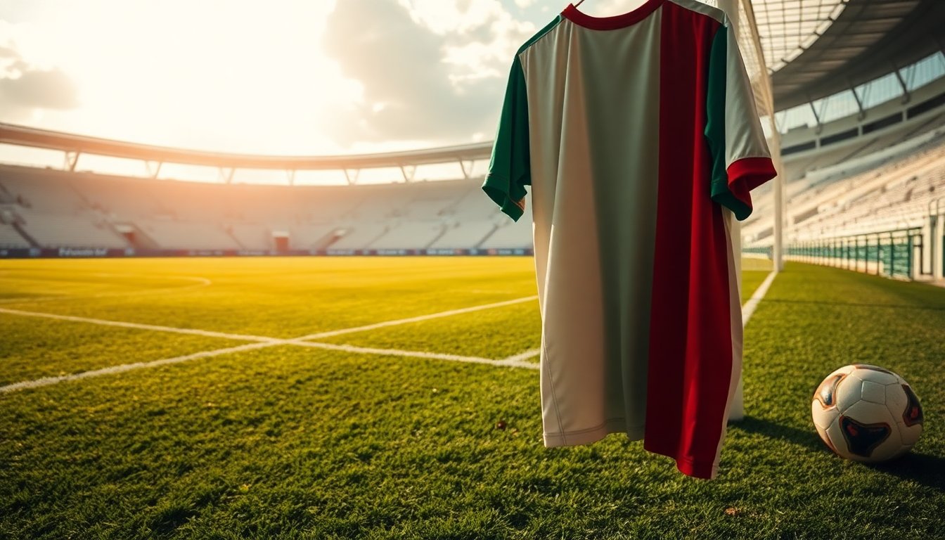 Gustavo Peña: un ícono del fútbol mexicano y sus lecciones