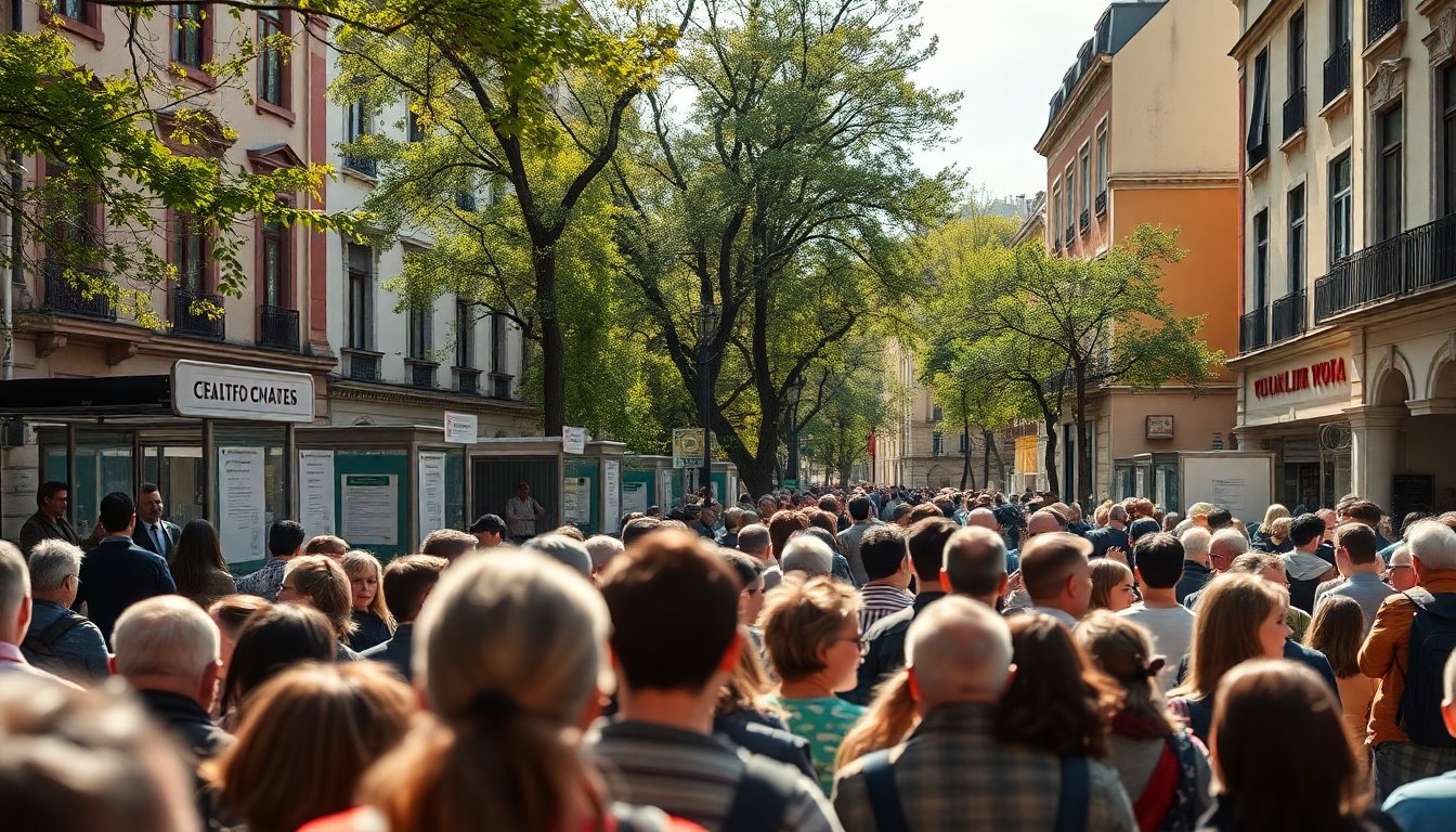 Impacto de las Elecciones 2023 en la Sociedad y la Política: Análisis y Consecuencias