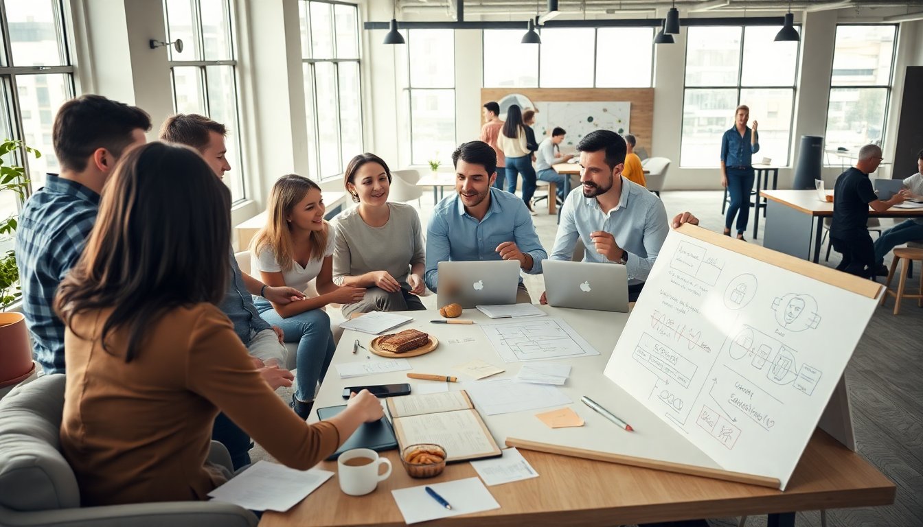 Innovación en Startups: ¿Es Rentable Asumir el Riesgo?