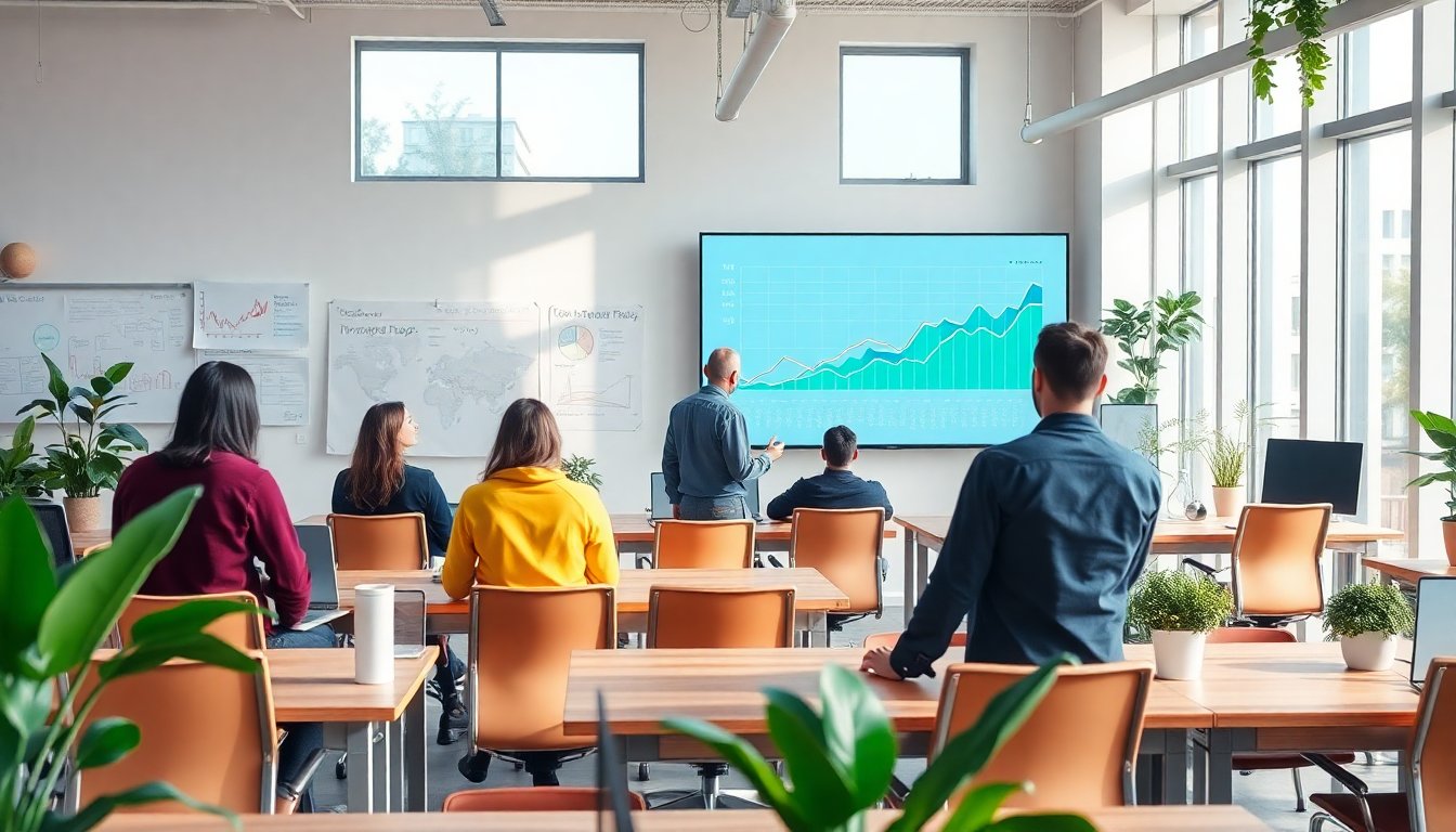 Innovación y Rentabilidad en Startups: Un Análisis Crítico para el Éxito Empresarial