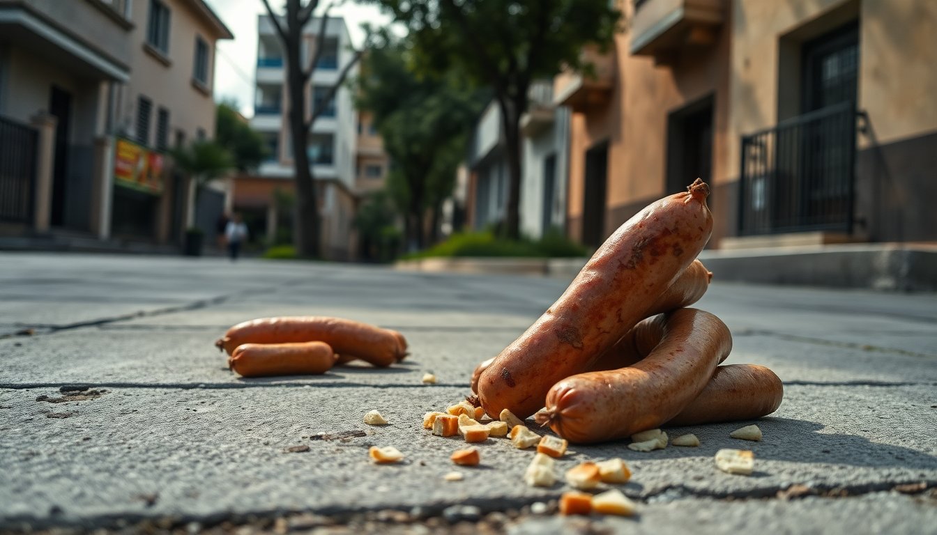 Intoxicación en Puebla: un llamado a la reflexión sobre el control de fauna