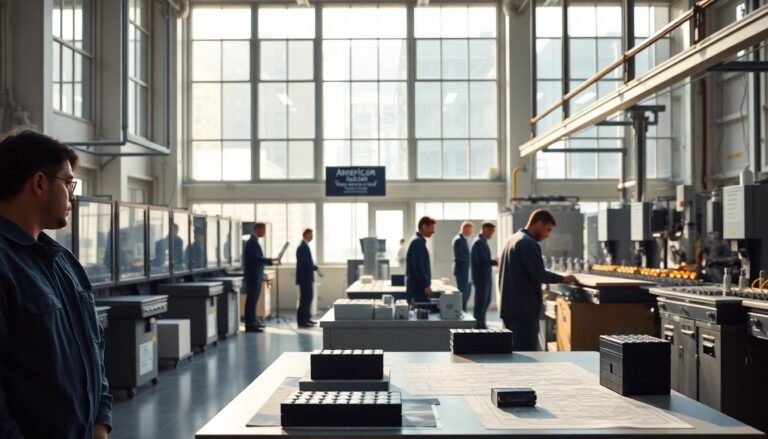 Inversión y leyes de inmigración en Estados Unidos: un dilema empresarial