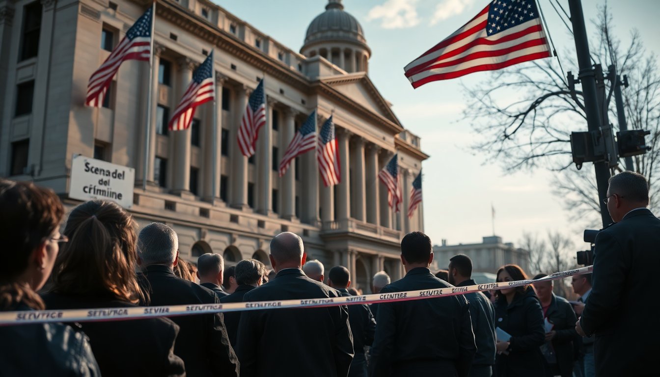 Investigación sobre el asesinato de Charlie Kirk por el FBI