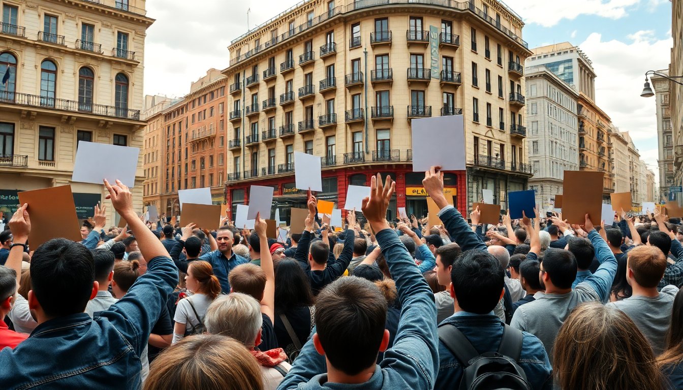 La indignación se desata en Argentina tras los horrendos asesinatos en Florencio Varela