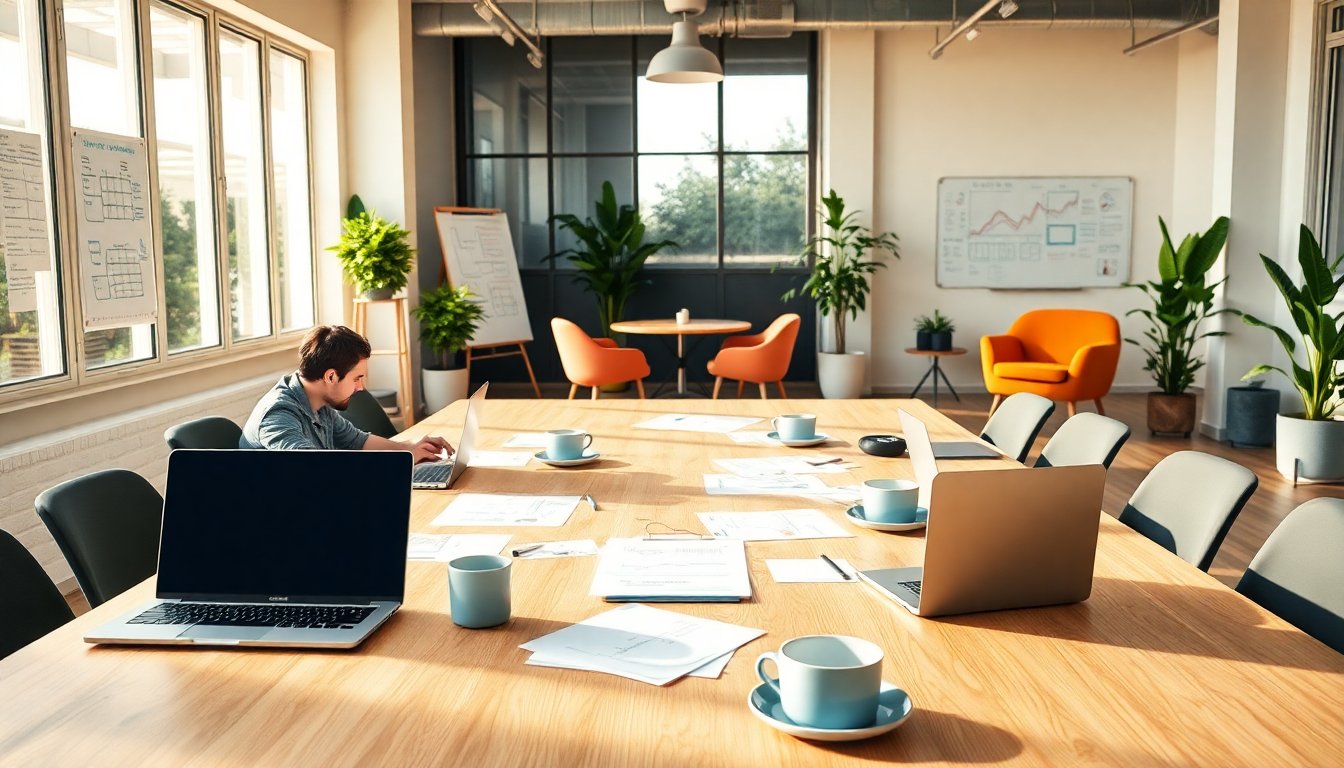 La realidad de las startups tecnológicas: sostenibilidad y desafíos actuales