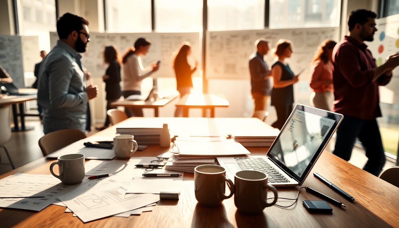 La realidad detrás del éxito y el fracaso en el mundo de las startups