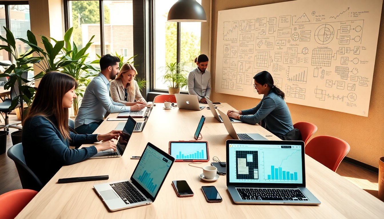 La verdad detrás del crecimiento de las startups en 2023