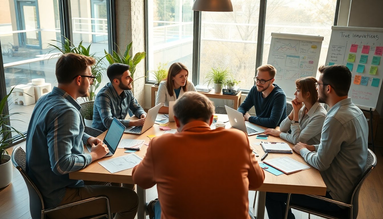 La verdadera innovación en startups: ¿copia o creatividad?