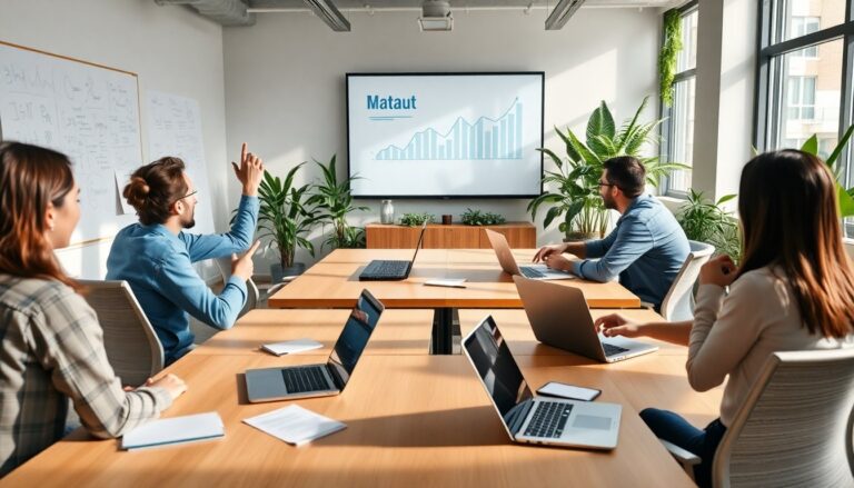 Lecciones del ecosistema startup: claves para evitar el fracaso empresarial
