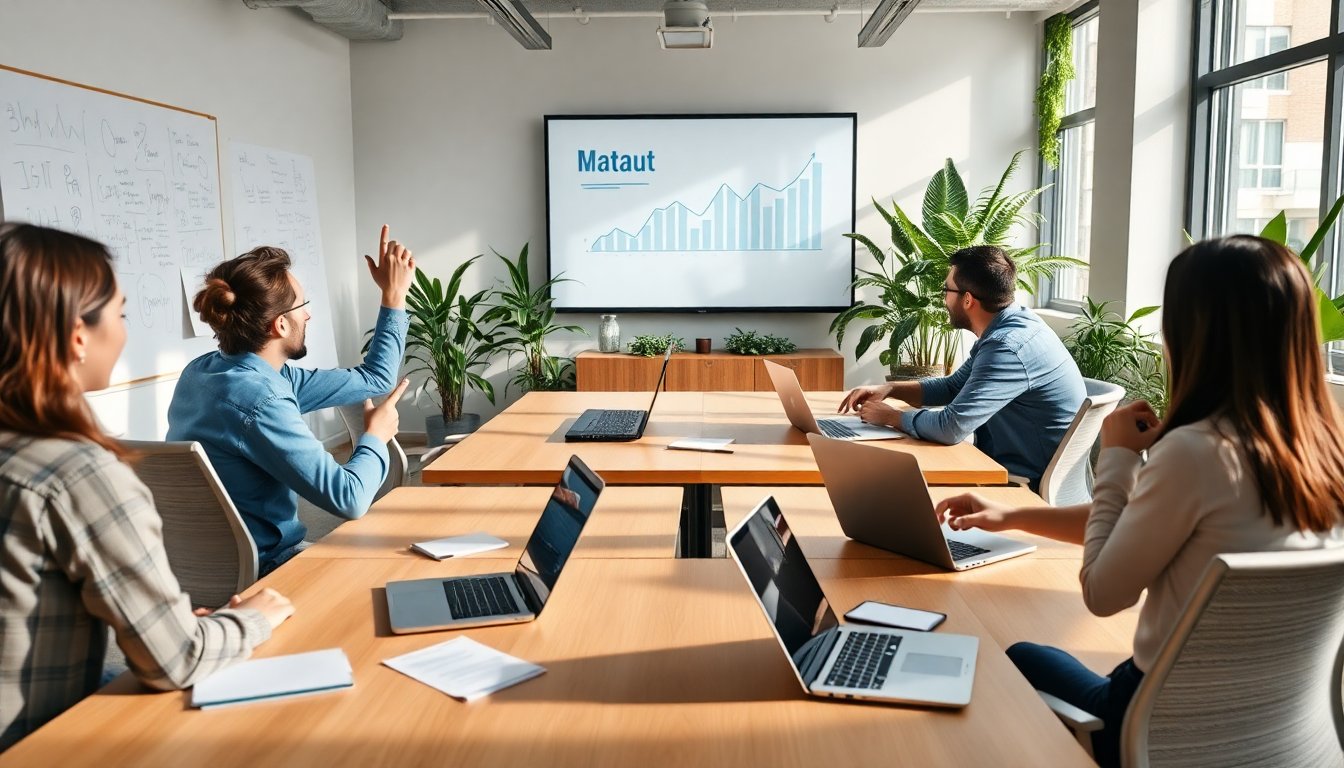 Lecciones del ecosistema startup: claves para evitar el fracaso empresarial