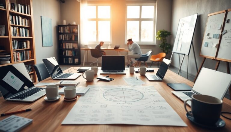 Lecciones del fracaso en el mundo de las startups