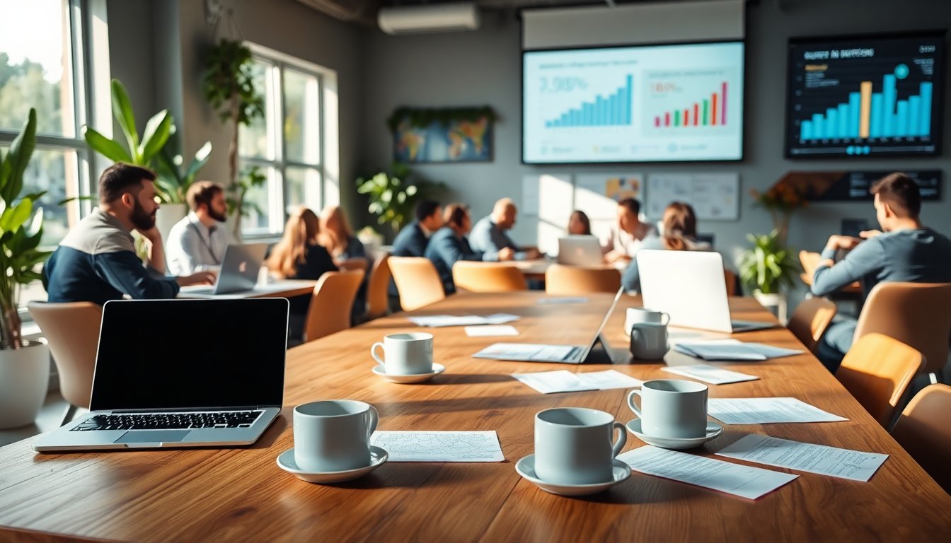 Lecciones Esenciales de Éxitos y Fracasos en el Ecosistema de Startups