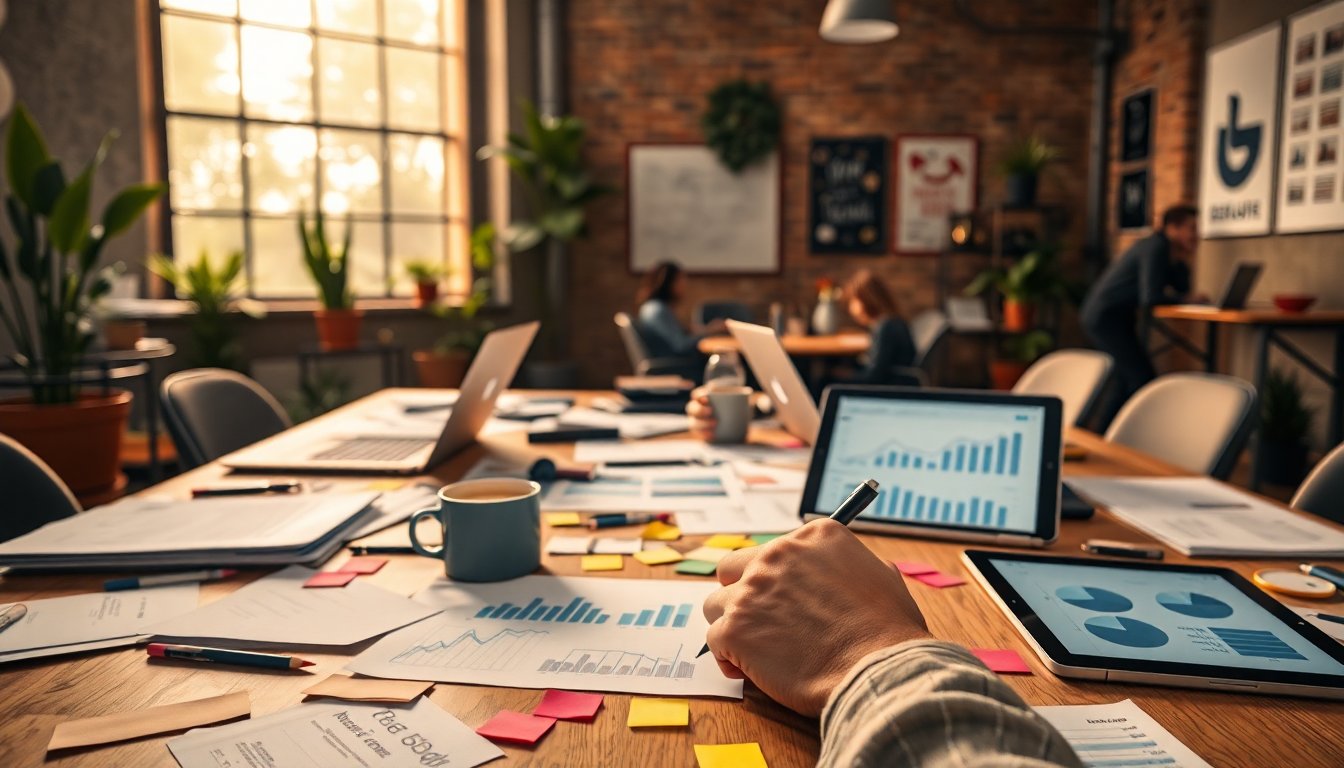 Lecciones prácticas para fundadores de startups que buscan éxito