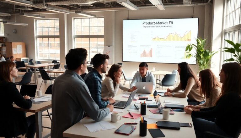 Lecciones sobre el fracaso en el lanzamiento de startups