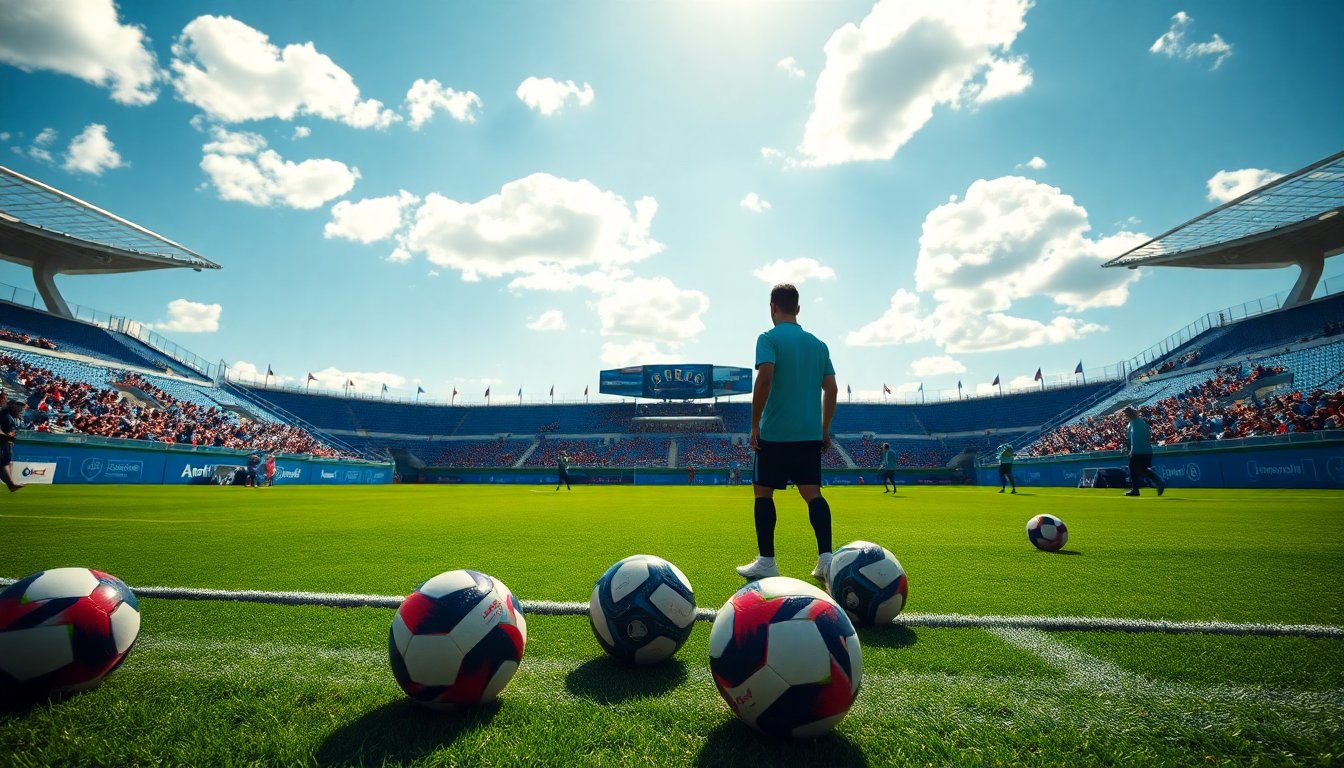 Lionel Messi amplía su estancia en la MLS con el Inter Miami