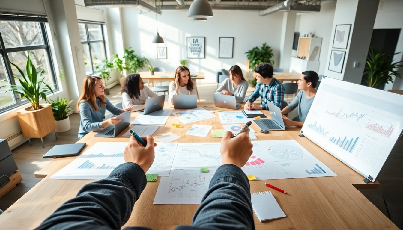 Lo que realmente importa en el crecimiento de startups