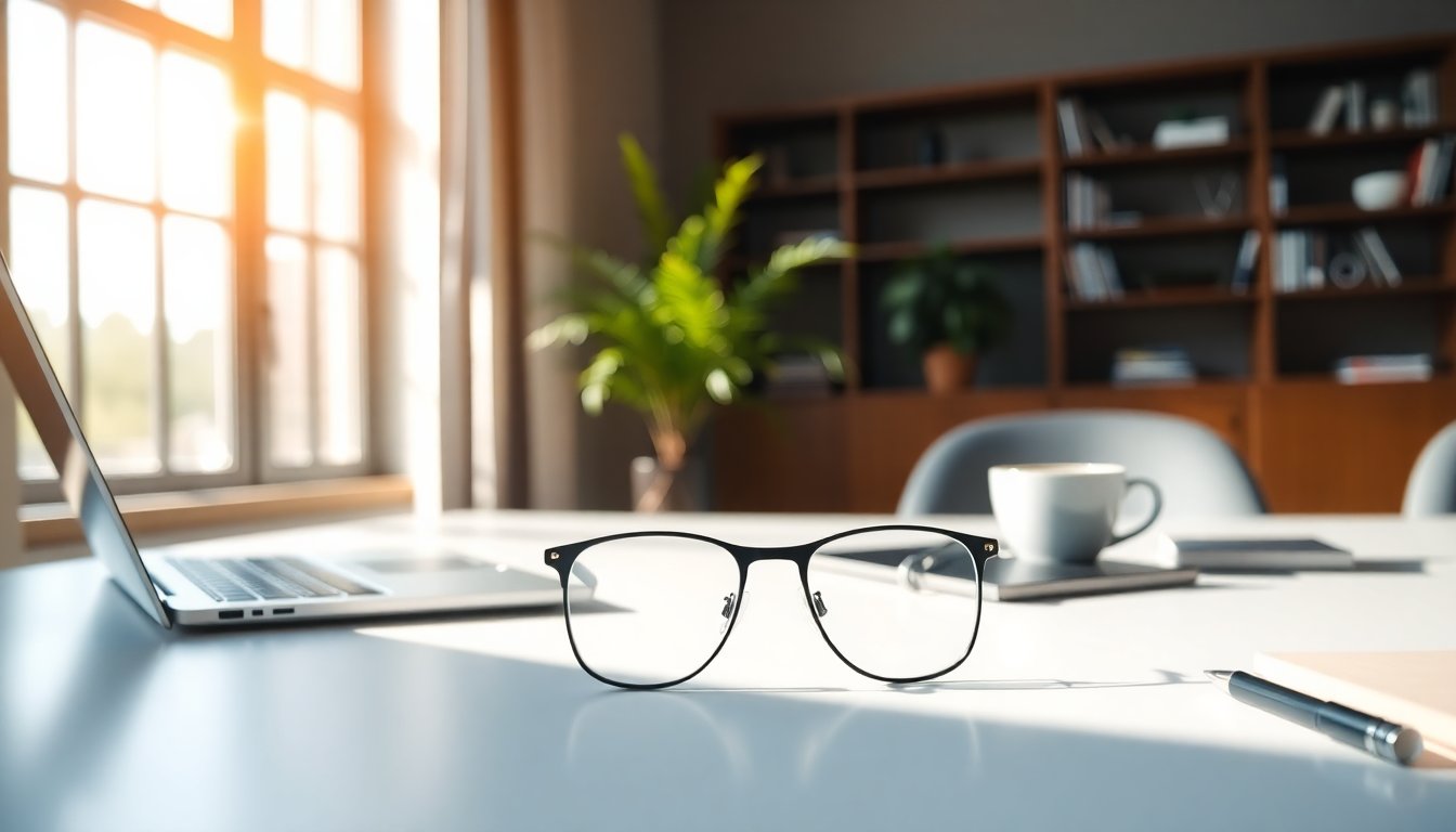 Los beneficios imprescindibles de las lentes antirreflejantes