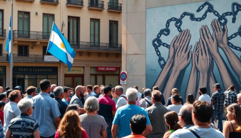 Maximiliano Bondarenko y su desafío ante la corrupción en el gobierno