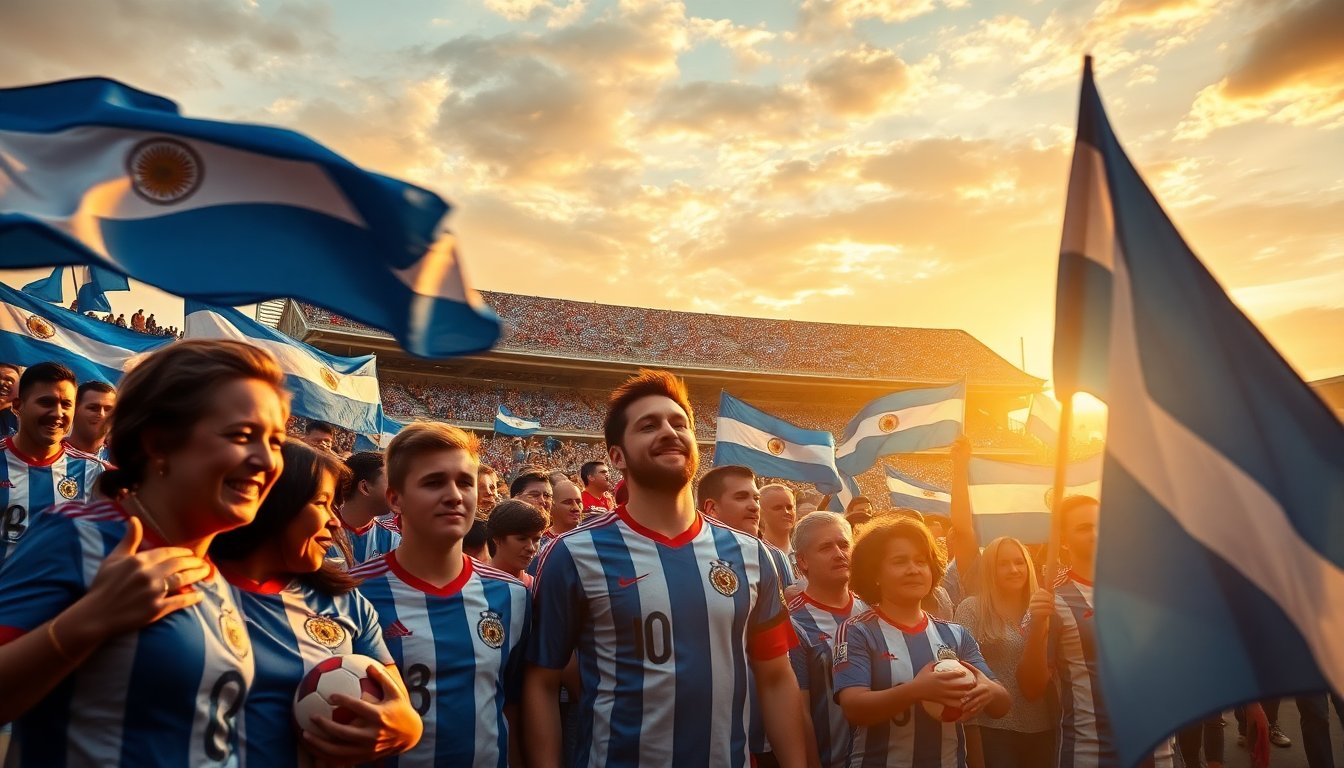 Messi se despide: legado y desafíos para la selección argentina