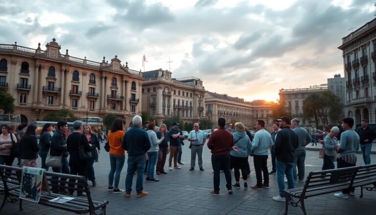 Milei y el impacto de su derrota en Buenos Aires