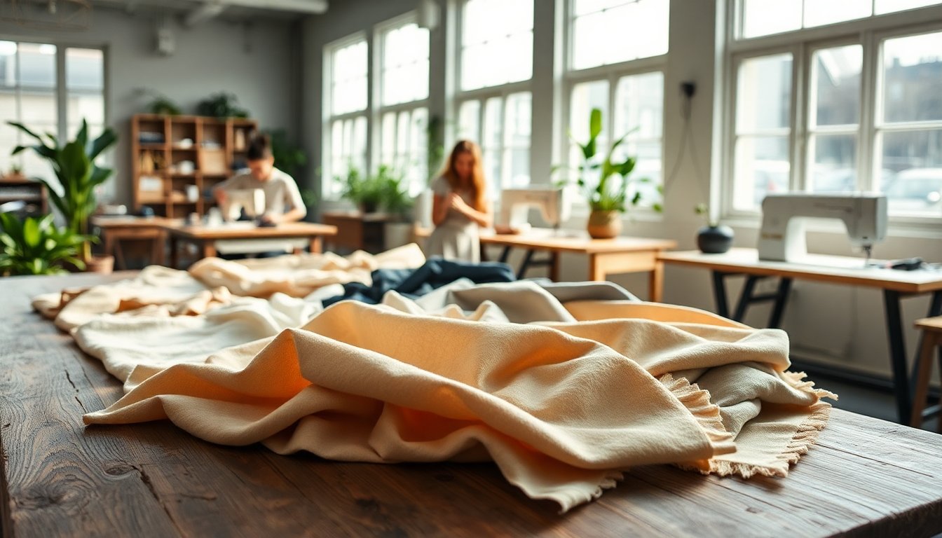 Moda sostenibile: perché è importante per il futuro del nostro pianeta