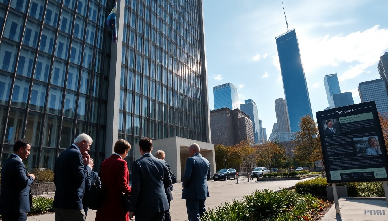 Petro propone trasladar la sede de la ONU de Nueva York a otro país