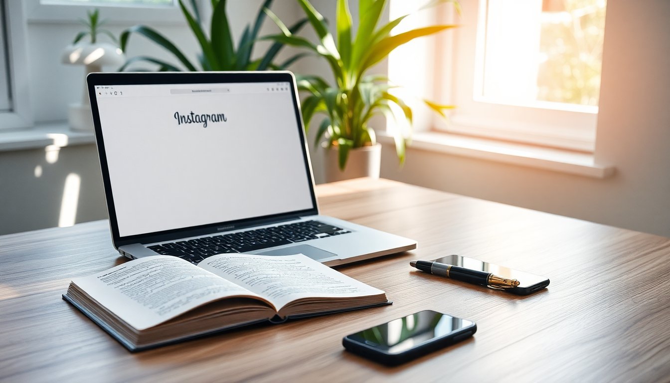 Por qué es importante mantener tu nombre de Instagram actualizado
