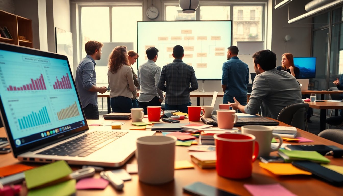 ¿Por qué fracasan la mayoría de las startups? Análisis exhaustivo de las causas
