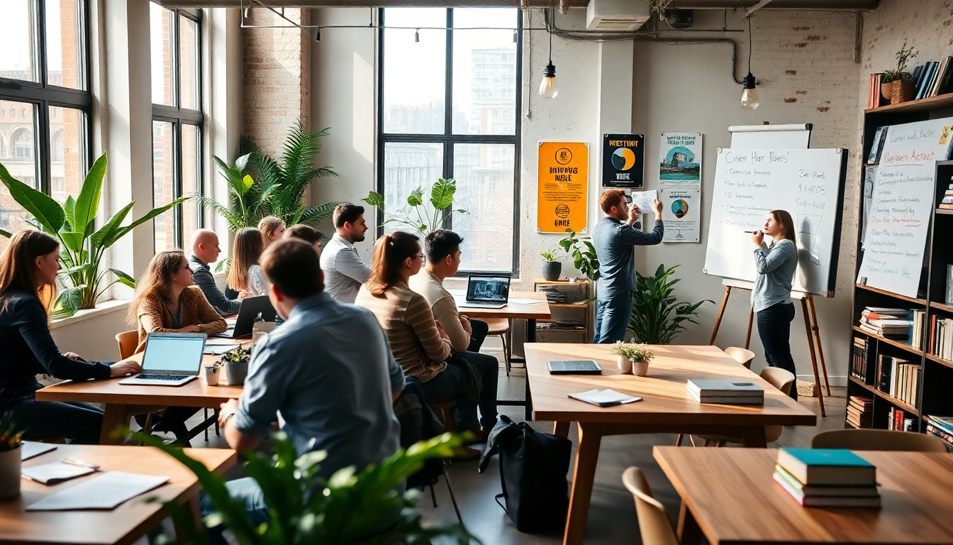 Por qué muchas startups tecnológicas no logran sobrevivir