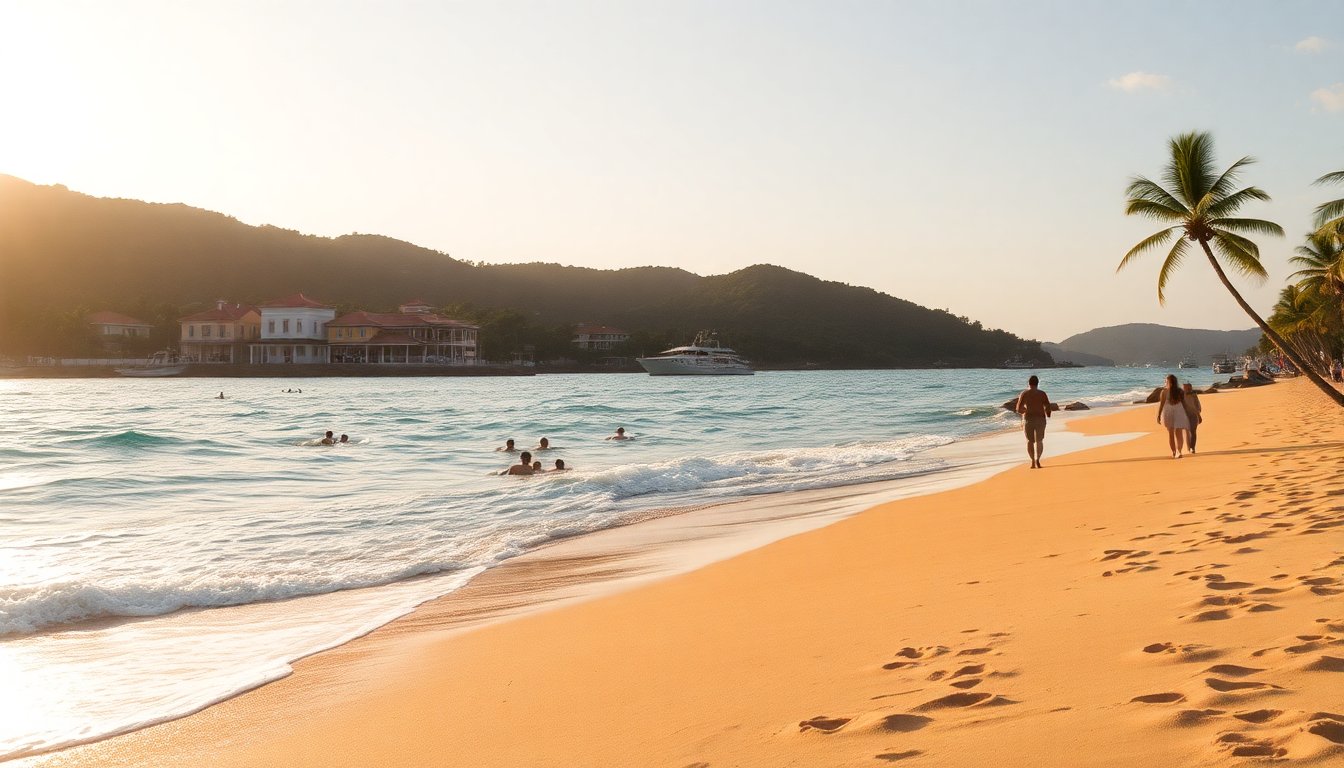 Por qué Zihuatanejo es la joya costera oculta de México