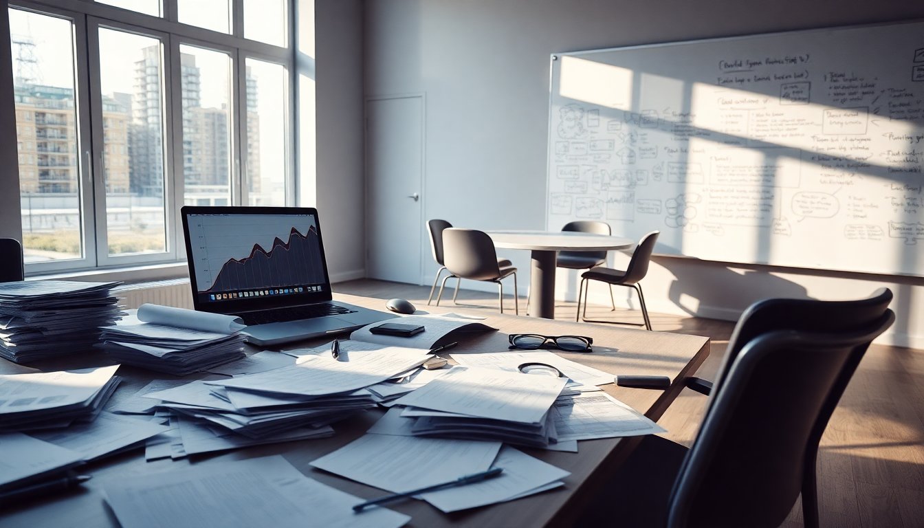 Razones del Fracaso de Startups y Lecciones Clave para el Éxito