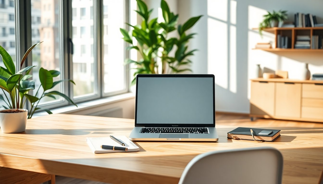 Realidades y desafíos del trabajo remoto en la era digital