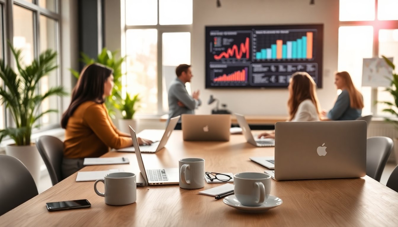 Realidades y mitos sobre el crecimiento de las startups tecnológicas