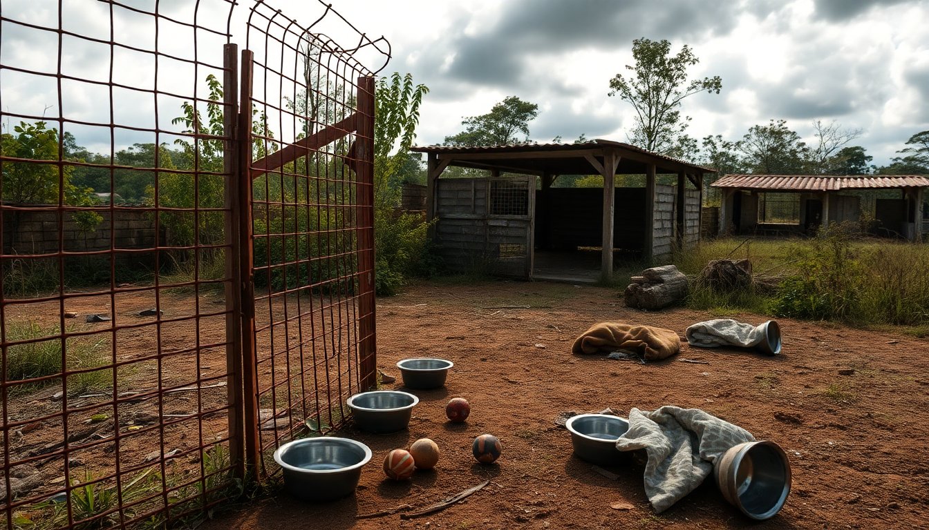 Reflexiones sobre el maltrato animal y la responsabilidad social