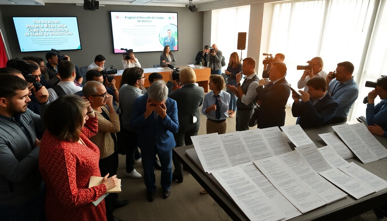 Resumen de los puntos destacados e iniciativas de la conferencia de prensa del presidente Sheinbaum