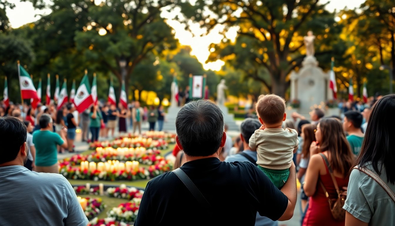 Resumen semanal de noticias: Perspectivas sobre los eventos actuales en México