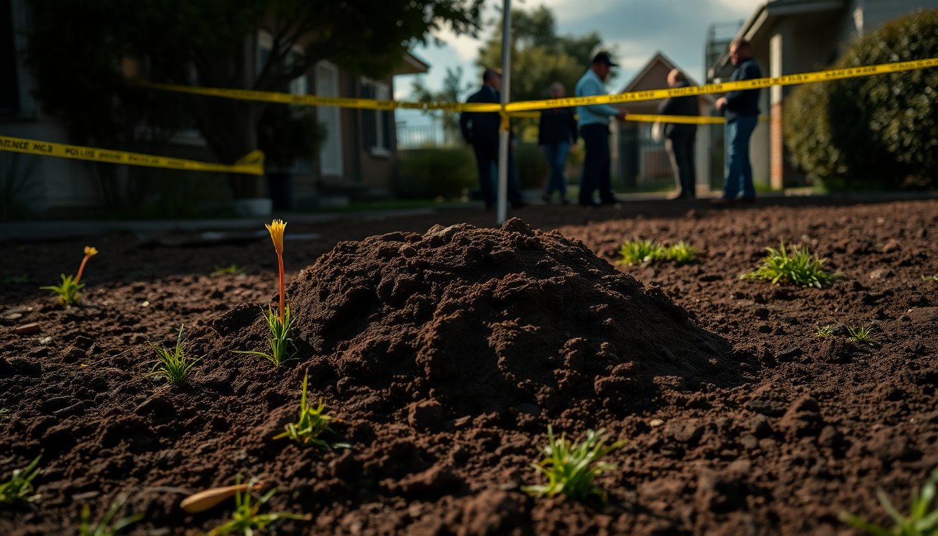 Séptima detención en el trágico asesinato de tres jóvenes vinculadas a bandas de narcotráfico en Argentina