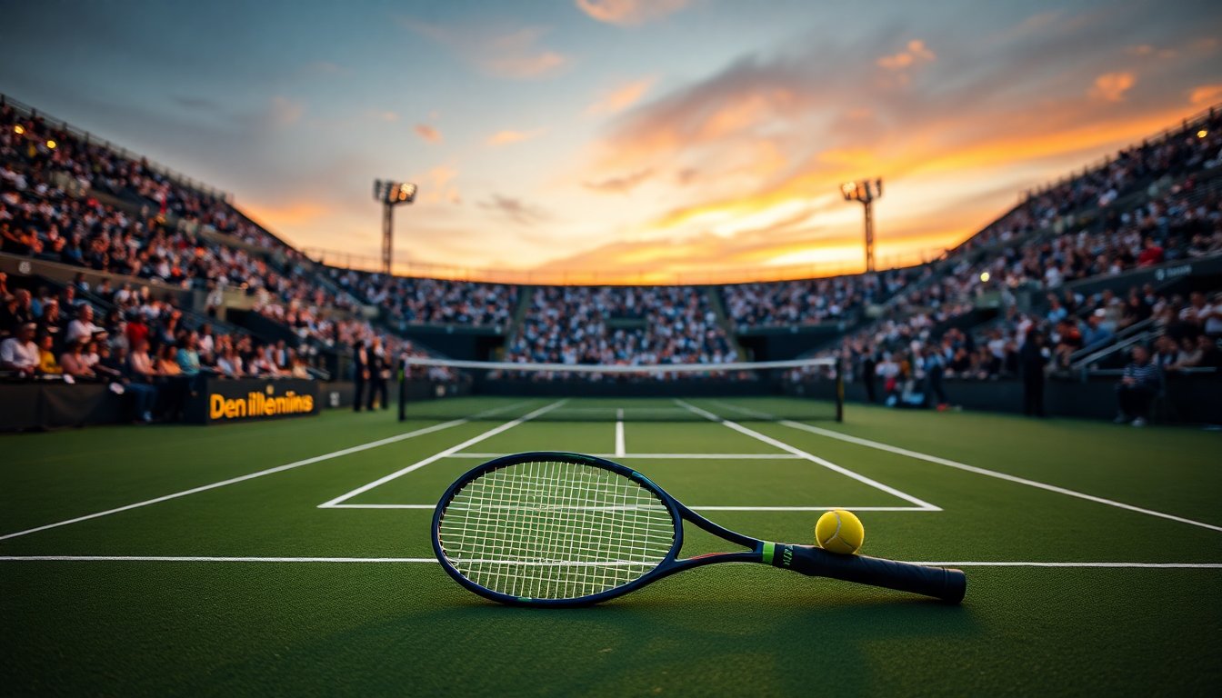 Sinner y Alcaraz: un duelo que redefine el tenis moderno