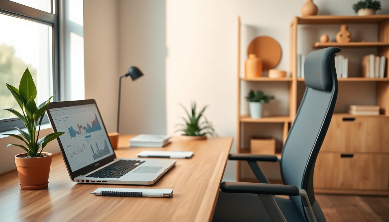 Sostenibilidad del trabajo remoto: más allá del hype