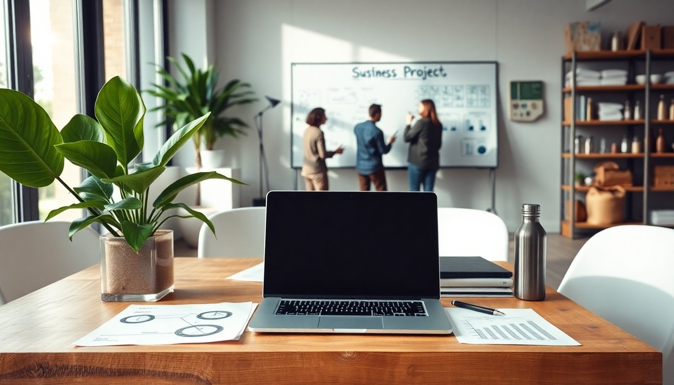 Sostenibilidad en Startups: Claves para un Impacto Real más Allá del Hype