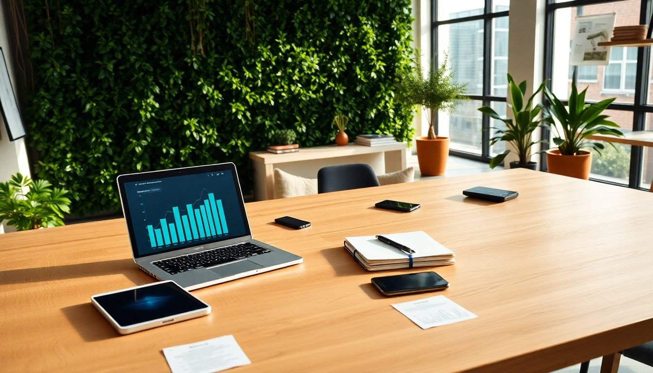 Sostenibilidad en Startups Tecnológicas: ¿Mito o Realidad? Claves para el Éxito