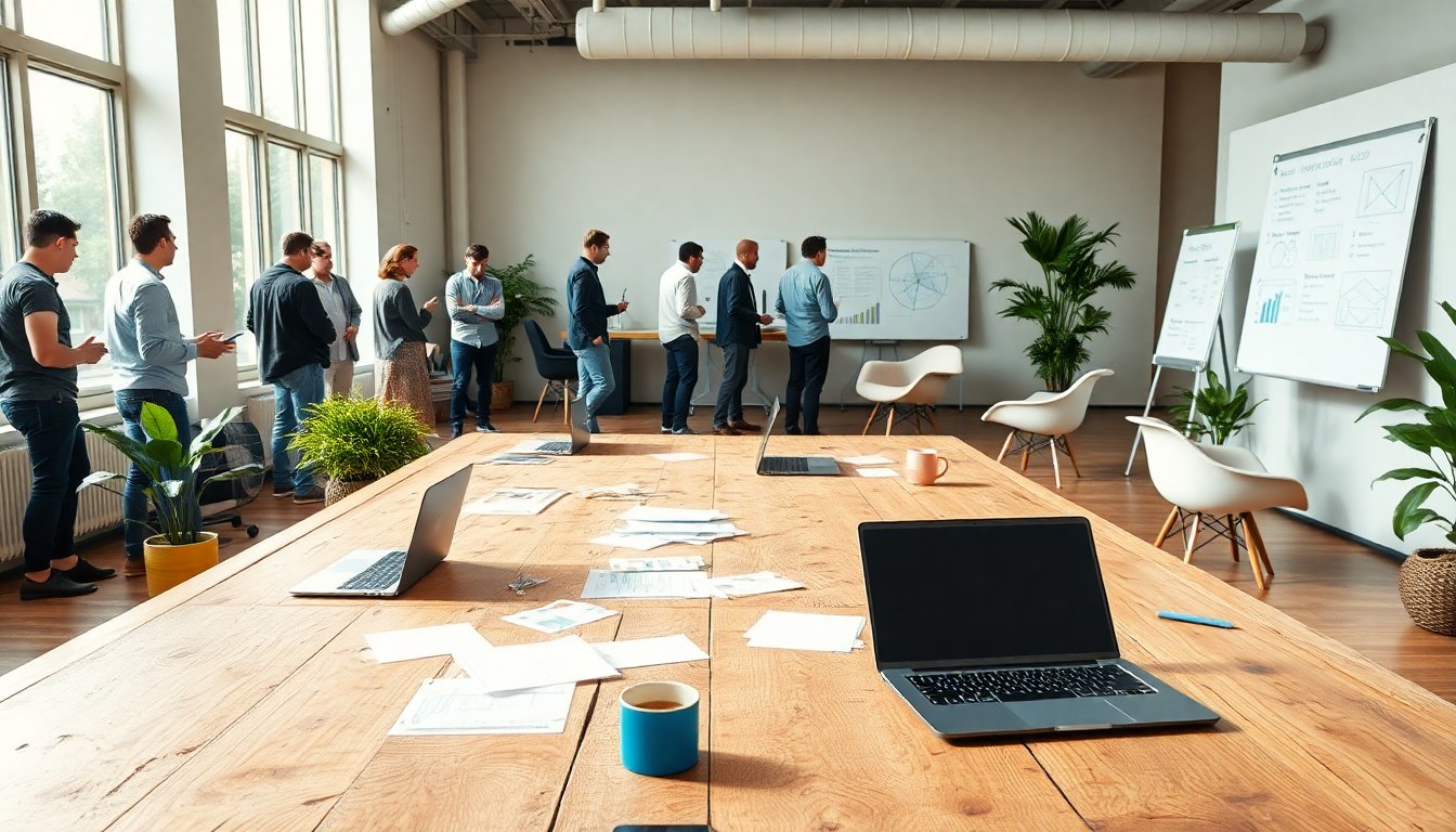 Startup: el costo real detrás del hype