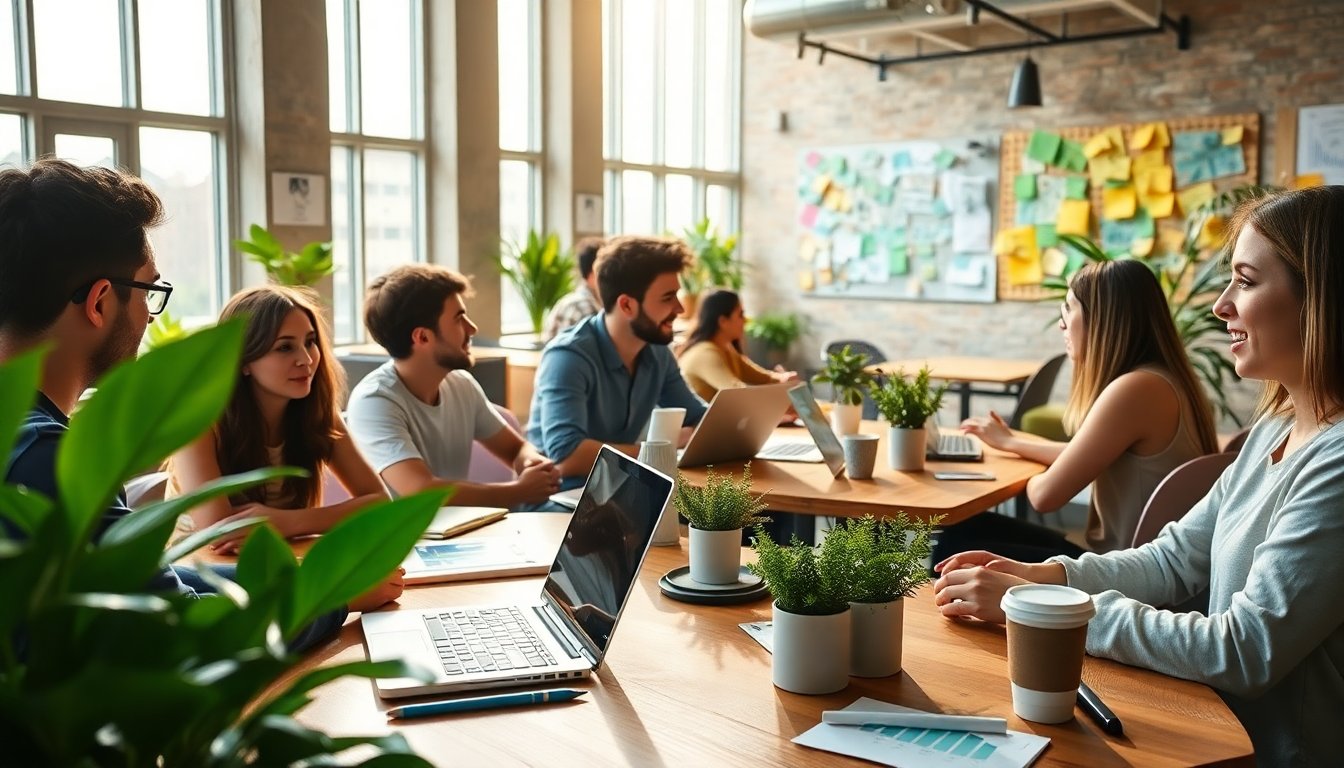 Startup sustainability: moving beyond the hype