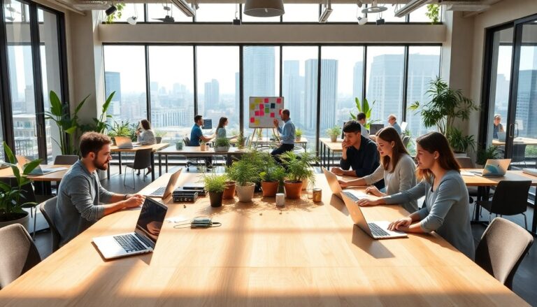 Startups Tecnológicas: Descubre la Verdad sobre la Sostenibilidad