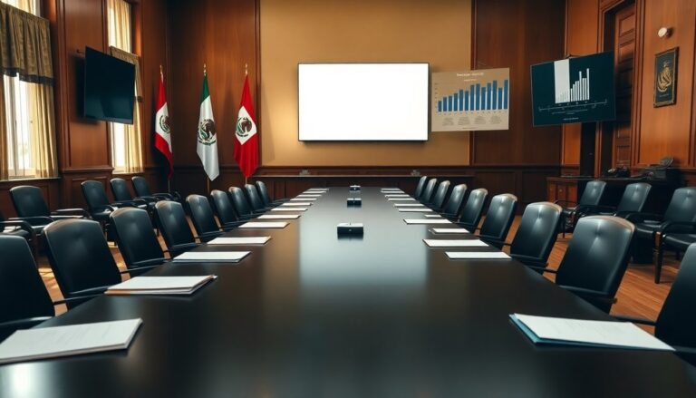 Tensiones diplomáticas en América Latina: el caso de Claudia Sheinbaum y Dina Boluarte